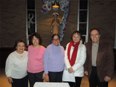 Charismatic Prayer